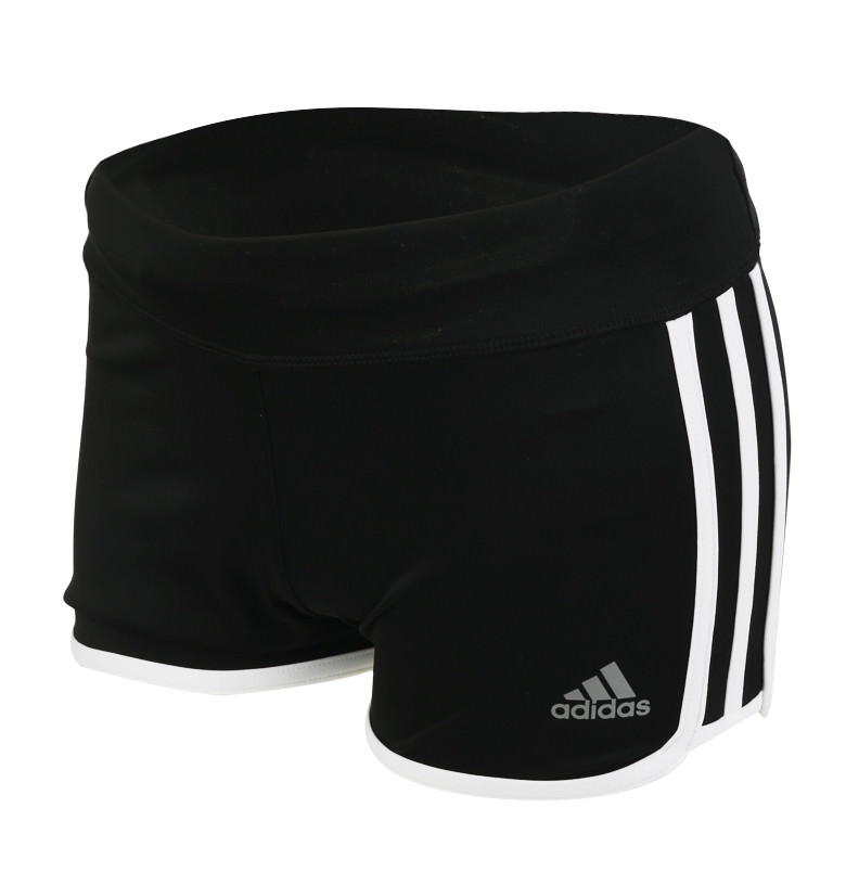 adidas womens swim shorts